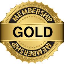 عضویت طلایی