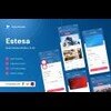 Estesa - Real Estate Mobile App UI -9