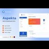 Aspekta - Admin Dashboard UI -0