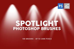 100-spotlight-photoshop-brushes-2