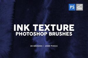 30-ink-texture-photoshop-brushes-vol-2-3