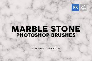 30-marble-stone-photoshop-stamp-brushes-2