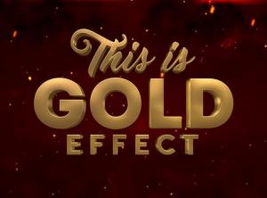 3d-metal-gold-effects-14