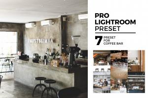 7-lightroom-preset-for-coffee-bar