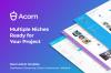acorn-react-admin-template-01