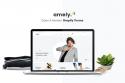 amely-clean-modern-magento-proshare