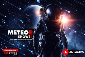 animated-meteor-shower-photoshop-action-1