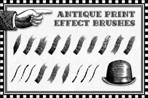 antique-print-effect-brushes-1
