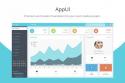 appui-bootstrap-admin-template-1
