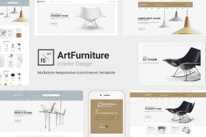 artfurniture-responsive-opencart-theme