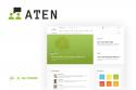 aten-intranet-community-psd-template-2