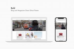 bold-blog-and-magazine-clean-ghost-theme