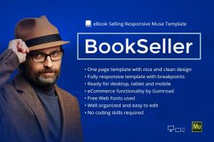 bookseller-ebook-selling-responsive-template