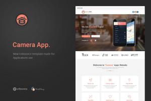 camera-apps-unbounce-landing-page