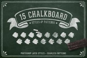 chalk-and-charcoal-photoshop-styles-volume-1-2