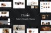 clarie-pottery-crafts-handmade-shopify-theme