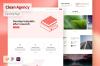 clean-agency-landing-page-1