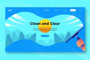 clean-and-clear-banner-landing-page