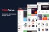 ClickBoom - Responsive Multipurpose Shopify T-7