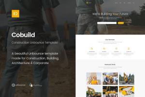 cobuild-unbounce-construction-landing-page