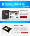 corporate-newsletter-layout-product-showcase-1
