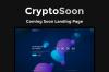 CryptoSoon - Coming Soon Temp-2