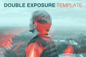 douple-exposure-template-3