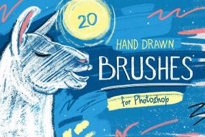 essential-hand-drawn-brushes-3