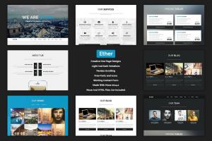 ether-one-page-multipurpose-muse-template
