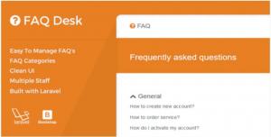 faqdesk-frequently-asked-questions-management-system