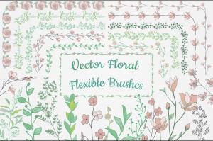 flexible-floral-brushes-22
