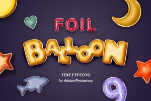 foil-balloon-text-effects-4