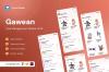 gawean-task-management-mobile-app-ui-kits