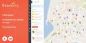 geometry-design-for-geolocation-social-networkr-01