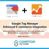 Google Tag Manager Enhanced Ecommerce (GA4 + UA) --1