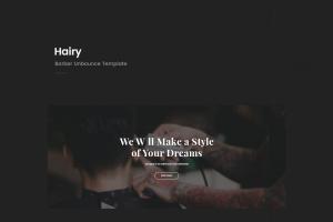 hairy-barber-unbounce-template