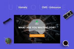 homely-cms-real-estate-unbounce-template