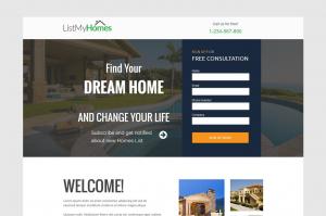 homes-realestate-unbounce-landing-page