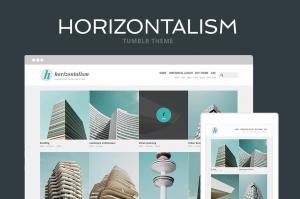horizontalism-tumblr-theme