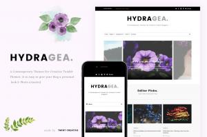 hydragea-responsive-tumblr-theme