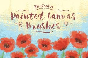 illustrator-painted-canvas-brushes-2