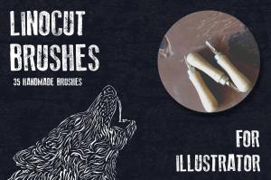 linocut-brushes-for-adobe-illustrator-2