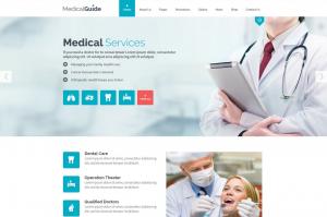 medicalguide-health-and-medical-drupal-theme-2