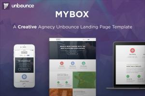 mybox-agnecy-unbounce-landing-page-template