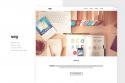 new-creative-one-page-template-websites-proshare
