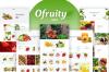 Ofruity - Organic Food/Fruit/Vegeta-1