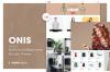ONIS | Multi Store Responsive Shopify T-2