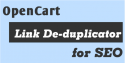opencart-seo-link-deduplicator-2