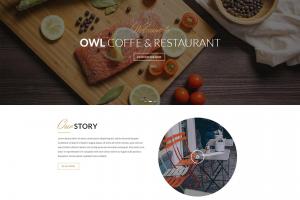 owl-cafe-restaurant-drupal-1