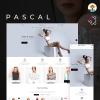 Pascal Fashion Store Template Prestashop-2